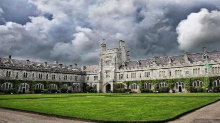 2018QS爱尔兰大学专业排名