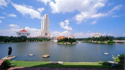 2018最新泰国大学专业排名