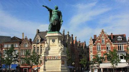 2018最新QS比利时大学专业排名