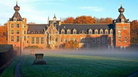 2018鲁汶大学世界排名