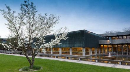 2018丹麦技术大学世界排名