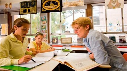 2019年加州大学洛杉矶分校申请须知