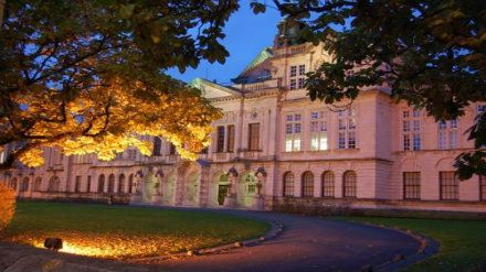 2018卡迪夫大学世界排名