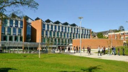 2018萨塞克斯大学世界排名