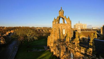 2018阿伯丁大学世界排名