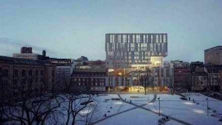 2018肯特大学世界排名