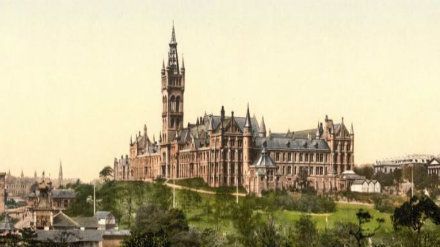 2018班戈大学排名