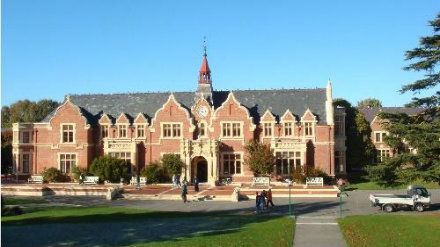 加州理工学院排名2018（综合排名+专业排名）