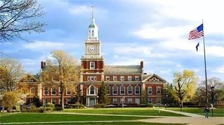 美国印第安纳大学 不走高考独木桥