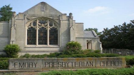 2019埃默里大学排名(USNews排名)