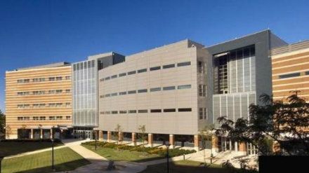 2019马里兰大学帕克分校排名(USNews排名)