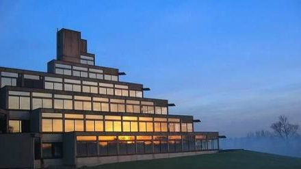 2019罗切斯特大学排名（USNews排名）