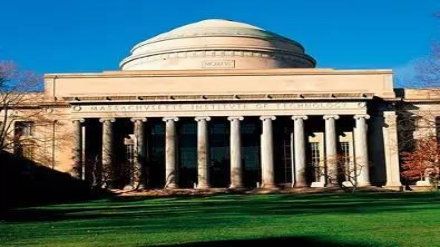 2019麻省理工学院排名