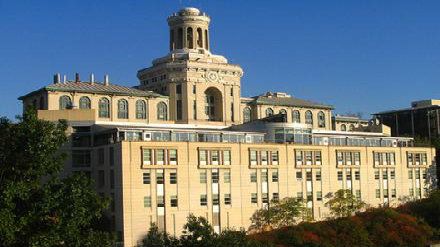 2019俄勒冈州立大学排名