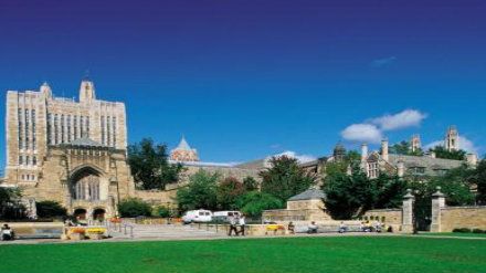 2019美国研究生法学院排名：Top5盘点