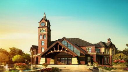 美国留学奖学金一览