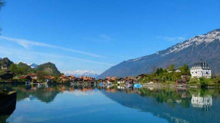 2018因斯布鲁克大学世界排名