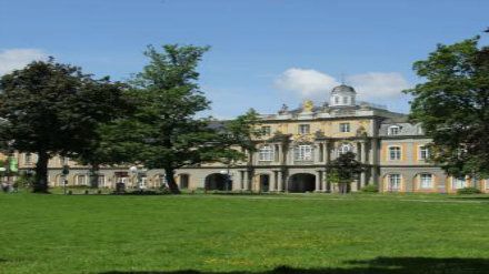 2018明斯特大学世界排名及历年排名