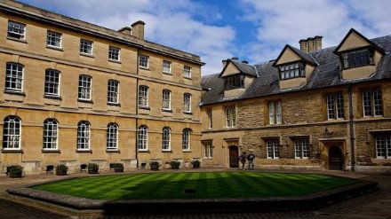 2018杜伊斯堡埃森大学世界排名及历年排名