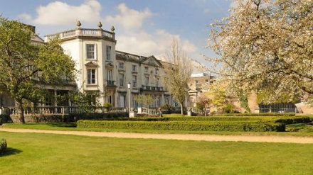 2018德国基尔大学世界排名及历年排名