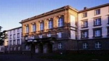 2018吉森大学世界排名及历年排名