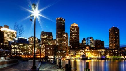 2018美国最佳留学城市TOP5盘点