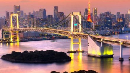 2018日本最佳留学城市TOP3盘点