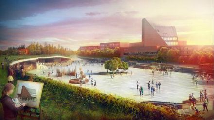 2019雪城大学留学费用