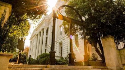 宾夕法尼亚大学法学院专业介绍