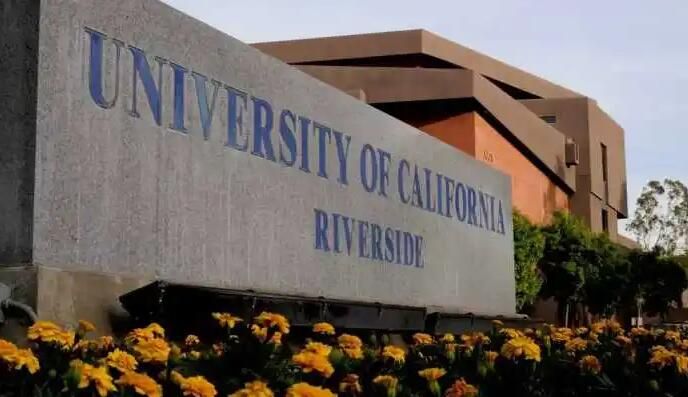 加州大学河滨分校商学院怎么样