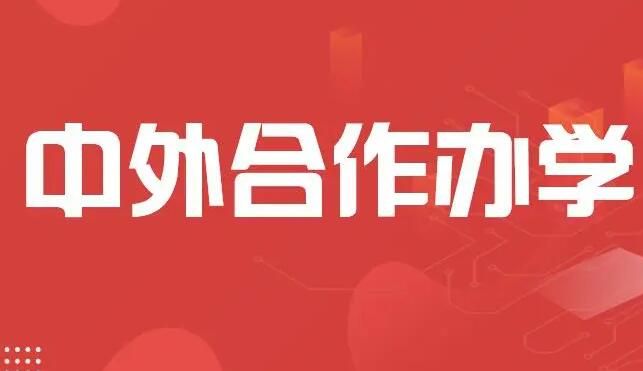 中外合作办学留学项目的优缺点