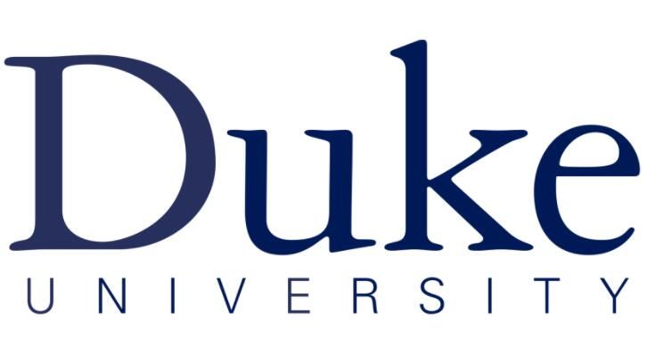 杜克大学生物学专业怎么样