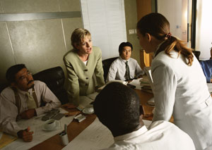 环球雅思：中国学生雅思口语常见发音问题