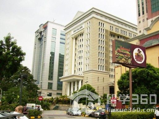 新西兰留学 泰勒学院供一流的大学预备课程