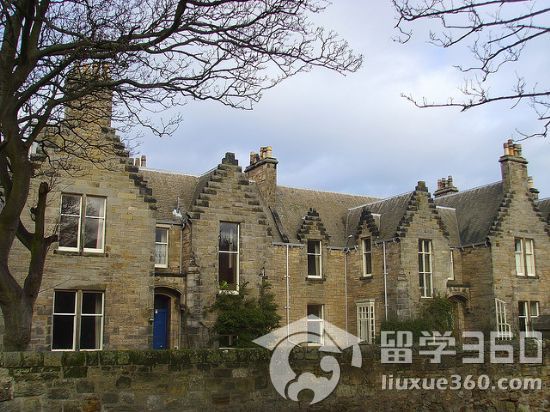 英国留学 圣安德鲁斯大学环境生物学硕士专业解读