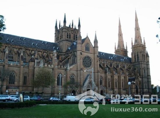 澳大利亚留学 简介维多利亚大学入学要求