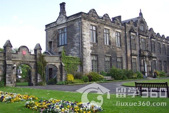 英国留学 选择预科有三大标准