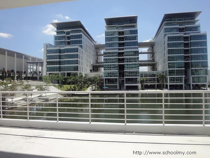 马来西亚留学 泰莱大学获得