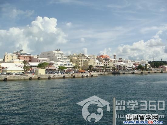 新西兰怀卡托大学被誉为南半球的哈佛