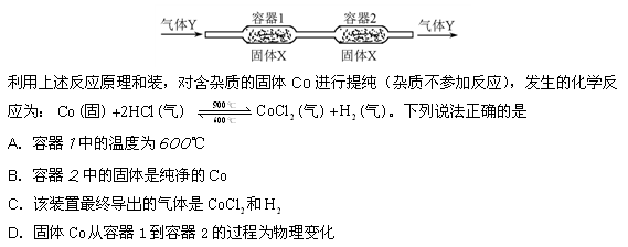 2012年北京中考化学试题分析