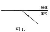 光的折射作图题第2题