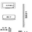 平面镜成像作图题第5题