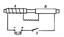 电与磁作图题第8题