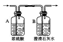 初三化学知识点：三种气体的确定