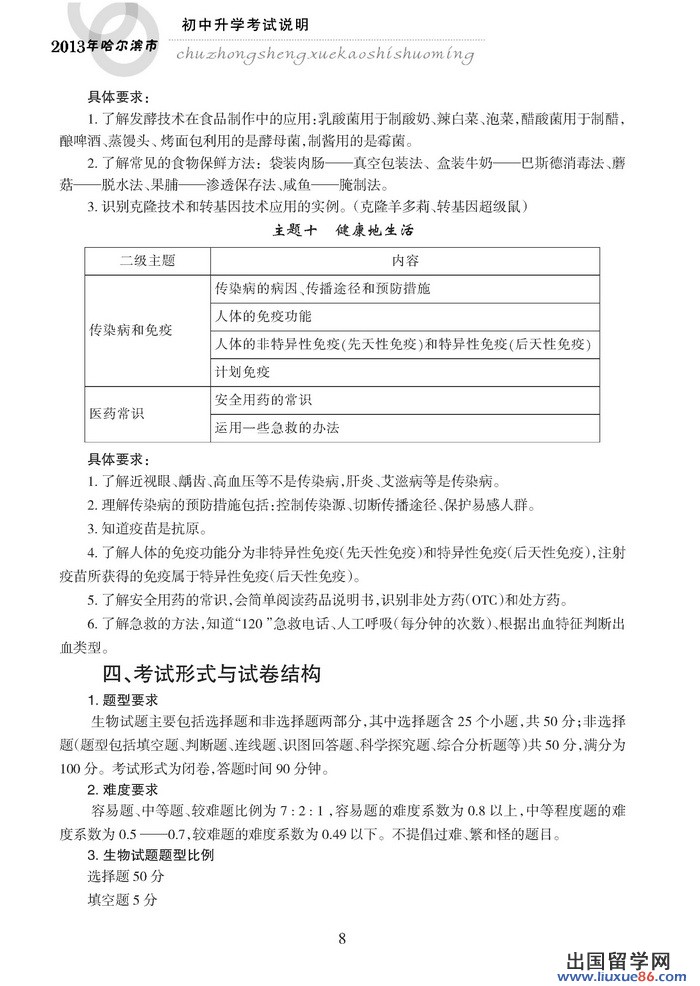 http://chuzhong.eol.cn