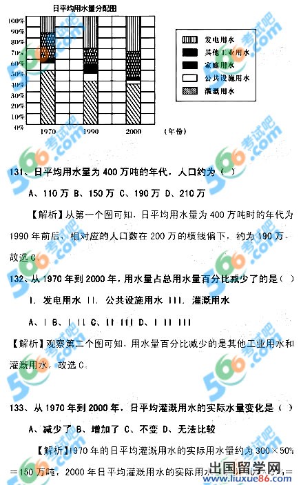 2013年江西招警考试行测真题及答案解析