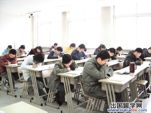 潮题折射高校掐尖理念 看重学生发散批判性思维