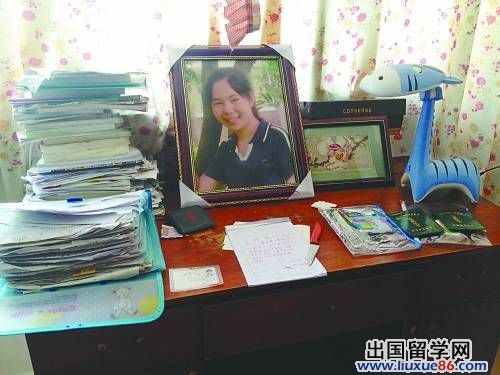 高考落榜生自杀身亡 遗书称自己死父母才能轻松