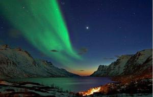 “万岛之国”的挪威