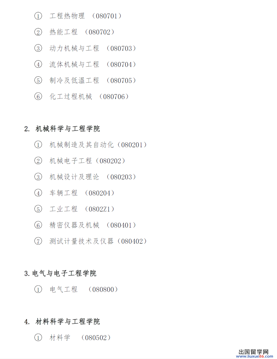 华中科技大学2014考研调剂信息